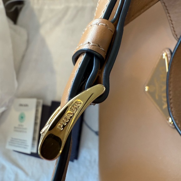 *****SOLD****Prada Bag - Picture 9 of 10
